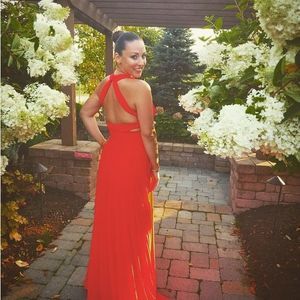 Meet your Posher, Nilgun